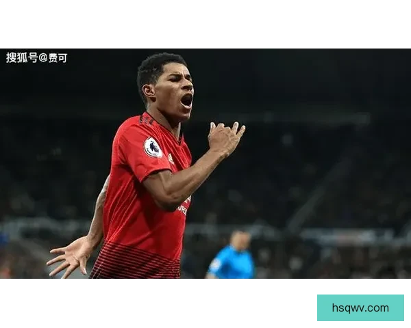 太阳报称拉什福德苦练拳击综合格斗曼联认可成效有助状态提升复苏